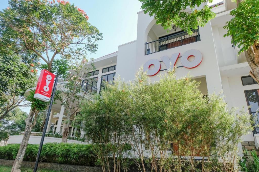 玛琅 Oyo 1110伊真布提克之家旅馆酒店 外观 照片